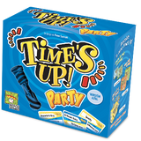 Time's Up Party (Versión Azul)