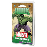 Marvel Champions: Hulk Pack de Héroe