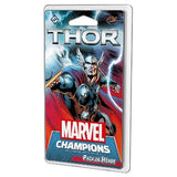 Marvel Champions: Thor Pack de Héroe