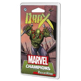 Marvel Champions: Drax Pack de Héroe