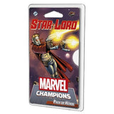 Marvel Champions: Star-Lord Pack de Héroe
