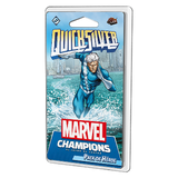 Marvel Champions: QuickSilver Pack de Héroe
