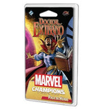 Marvel Champions: Doctor Extraño Pack de Héroe