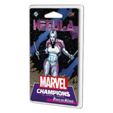 Marvel Champions: Nebula Pack de Héroe