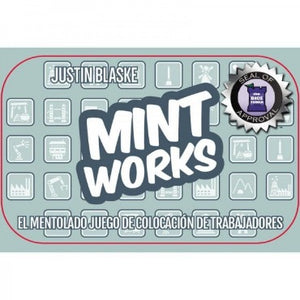 Mint Works