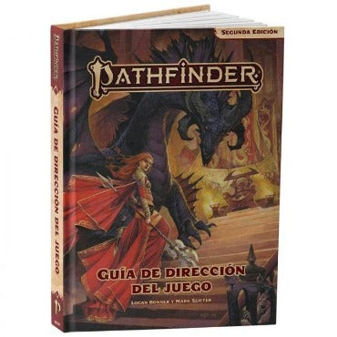 Pathfinder 2ª Edición, Guía de Dirección del Juego