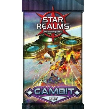 Star Realms: Gambito Set