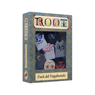 Root: Pack del Vagabundo