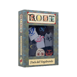 Root: Pack del Vagabundo