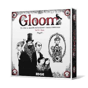Gloom (2ª Edición)