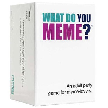 What Do You Meme?, Edición Española