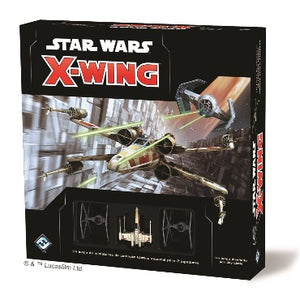 X-Wing (Segunda Edición)