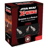 X-Wing Segunda Edición: Guardianes de la República