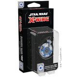X-Wing Segunda Edición: Cañonera Droide HMP