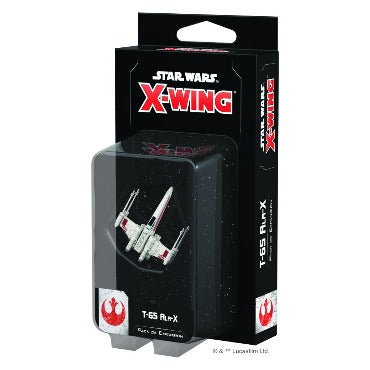 X-Wing Segunda Edición: T-65 Ala-X