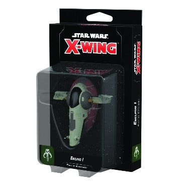 X-Wing Segunda Edición: Esclavo I