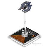 X-Wing Segunda Edición: Tricaza Droide