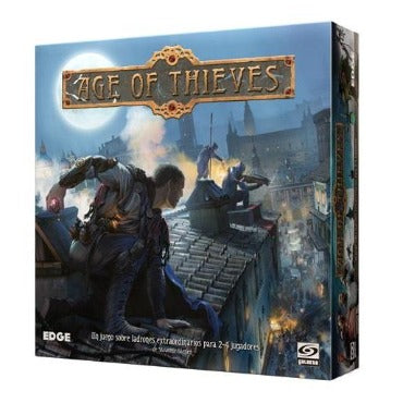 Age of Thieves