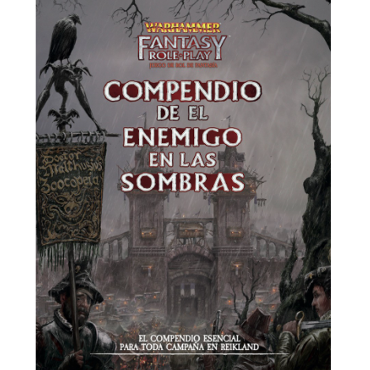 Warhammer Fantasy, Compendio de El Enemigo en las Sombras