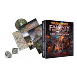 Warhammer Fantasy, Caja de Iniciación